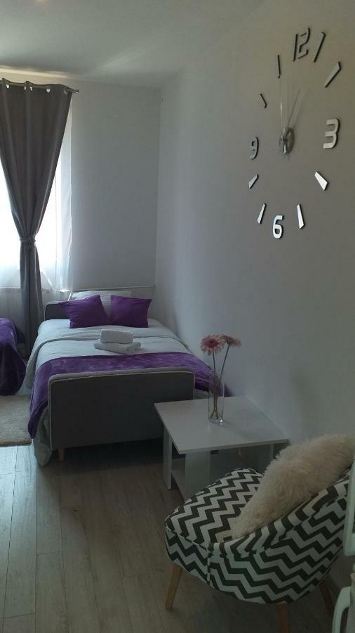 Sweet Dreams Lägenhet Plitvička Jezera Exteriör bild